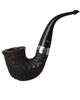 Peterson Sherlock Holmes Rusticated Original P-Lip Pipe