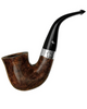 Peterson Sherlock Holmes Dark Smooth Original P-Lip Pipe