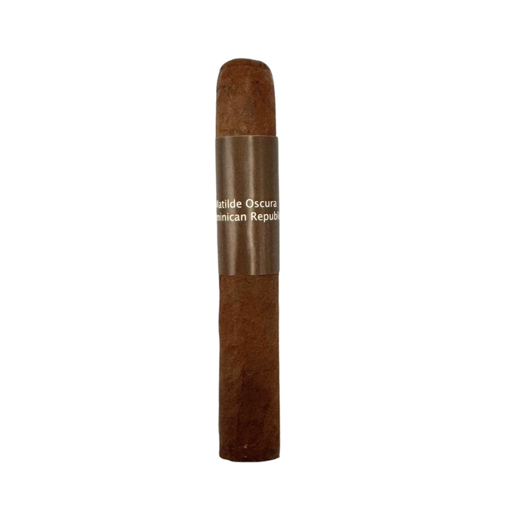 Matilde Oscura Robusto  Domincan Republic Cigars City Cigar Emporium