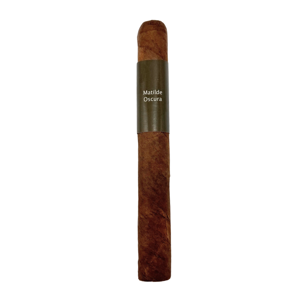 Matilde Oscura Toro Bravo