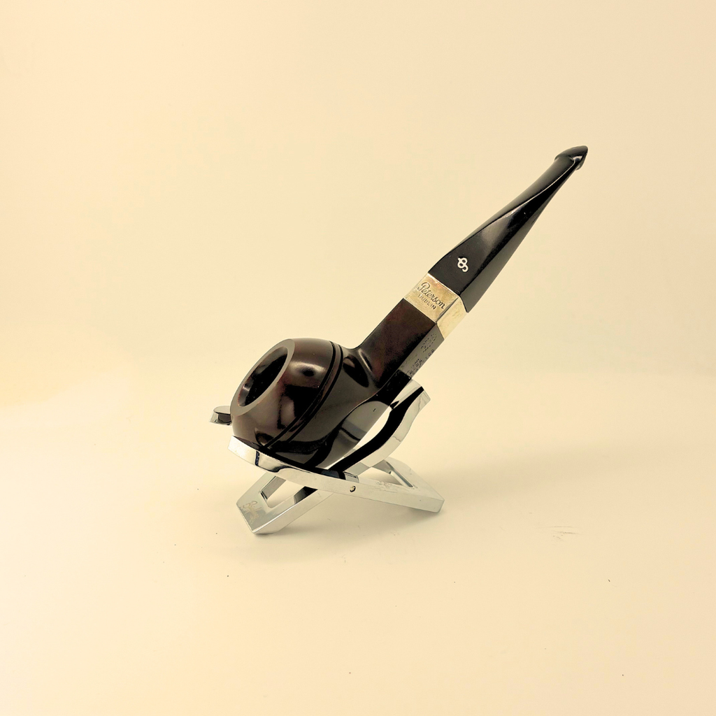 Peterson Pipe Of The Year 2026 Heritage   City Cigar Emporium