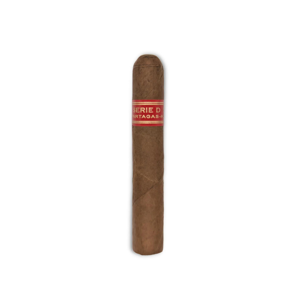 Partagas Serie D No.4