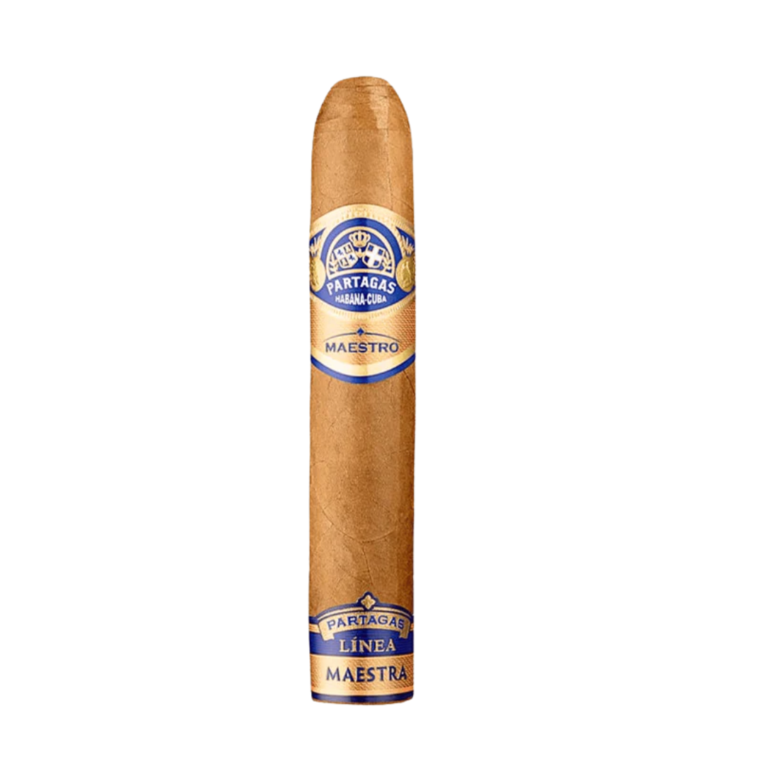 Partagás Línea Maestra Maestro   City Cigar Emporium