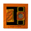 Partagas Lighter and Cigar Cutter Gift Set