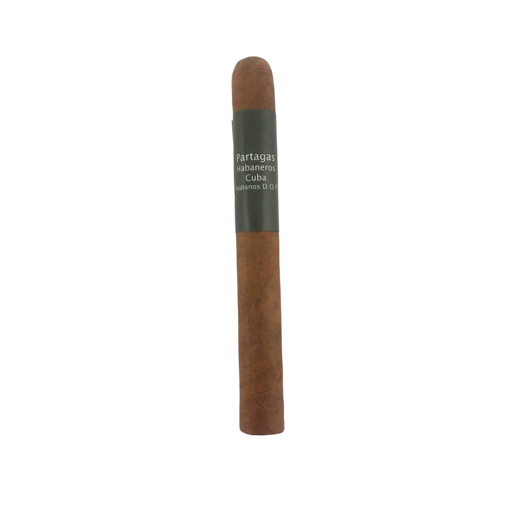 Partagas Habaneros