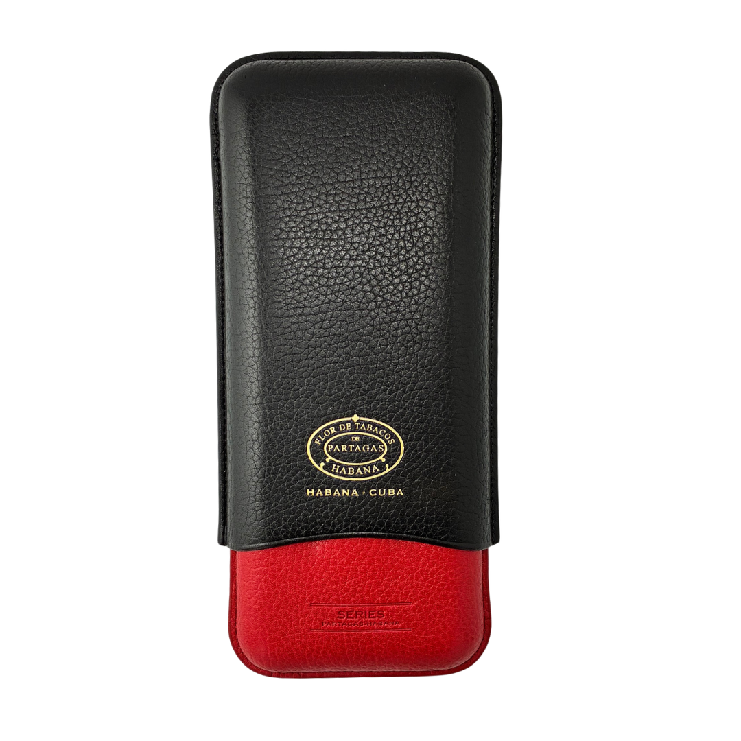 Partagas Series 3 Finger Cigar Case   City Cigar Emporium