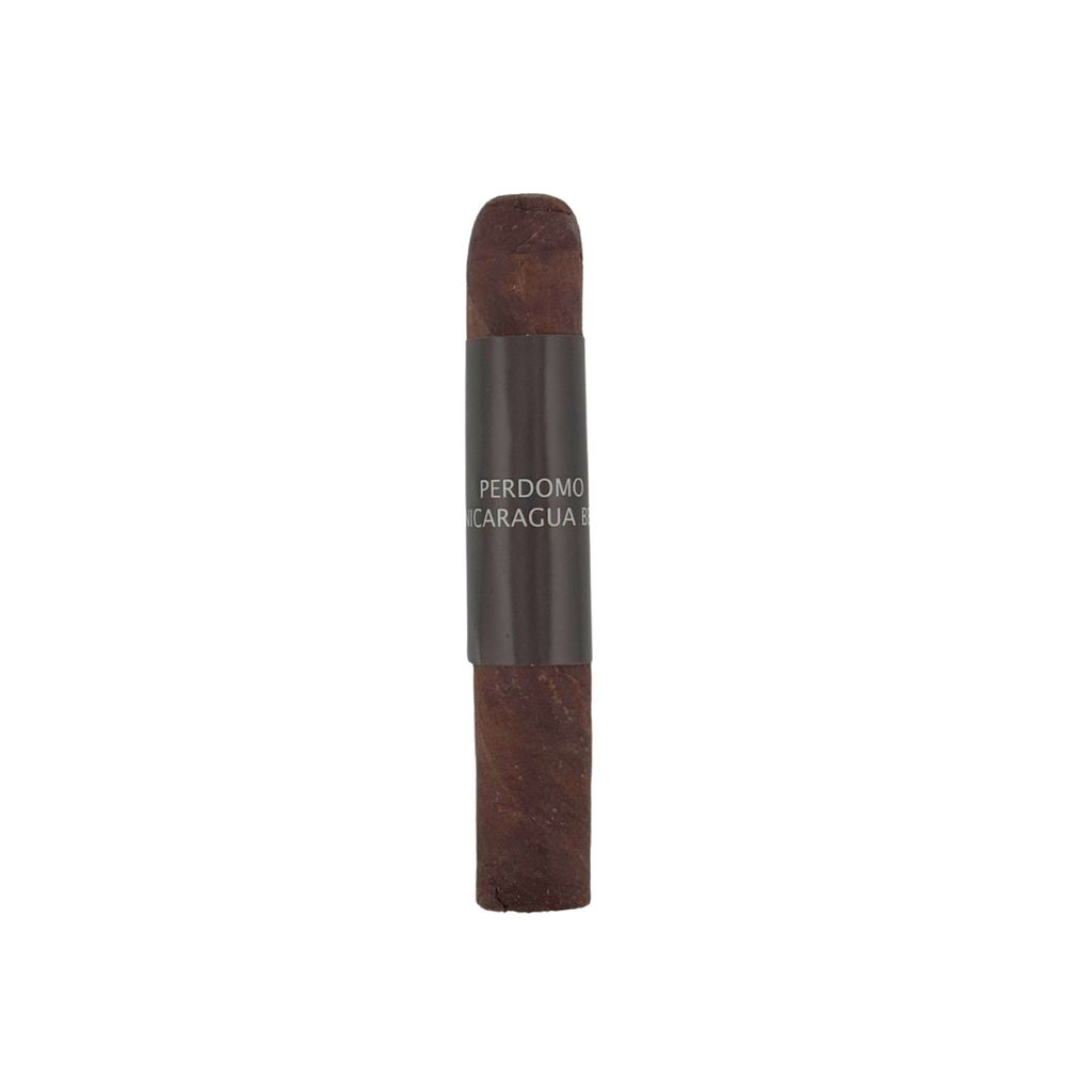 Perdomo Habano Bourbon Barrel Aged Maduro Robusto