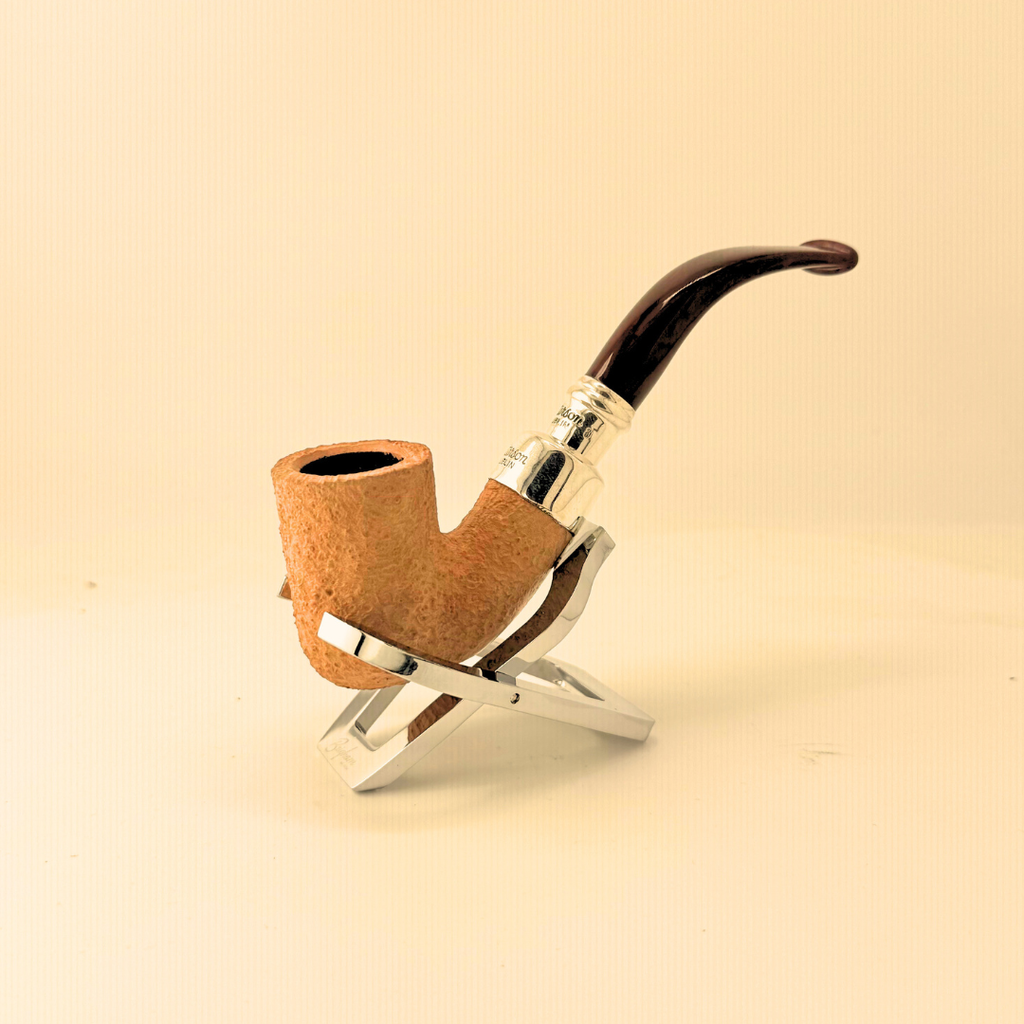 Peterson Barley Spigot no. 338   City Cigar Emporium