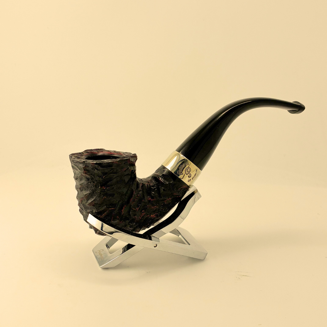 Peterson Donegal Rocky 05   City Cigar Emporium