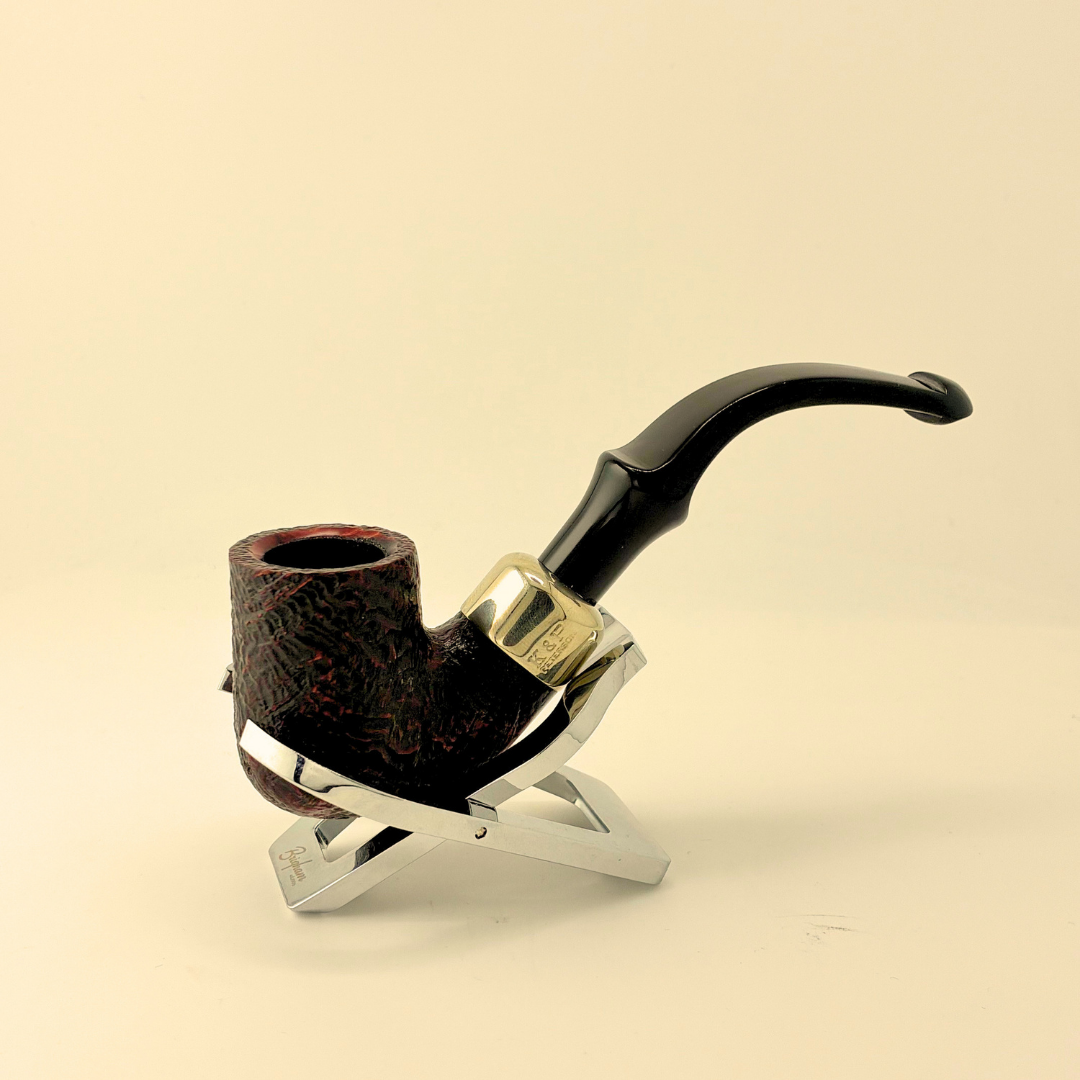 Peterson System Standard no. 313   City Cigar Emporium