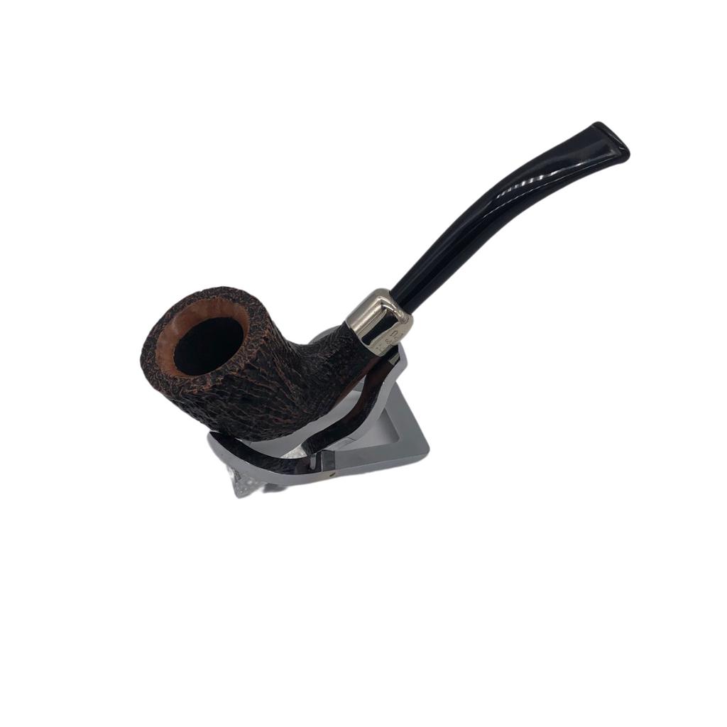 Peterson Arklow Sandblasted Pipes