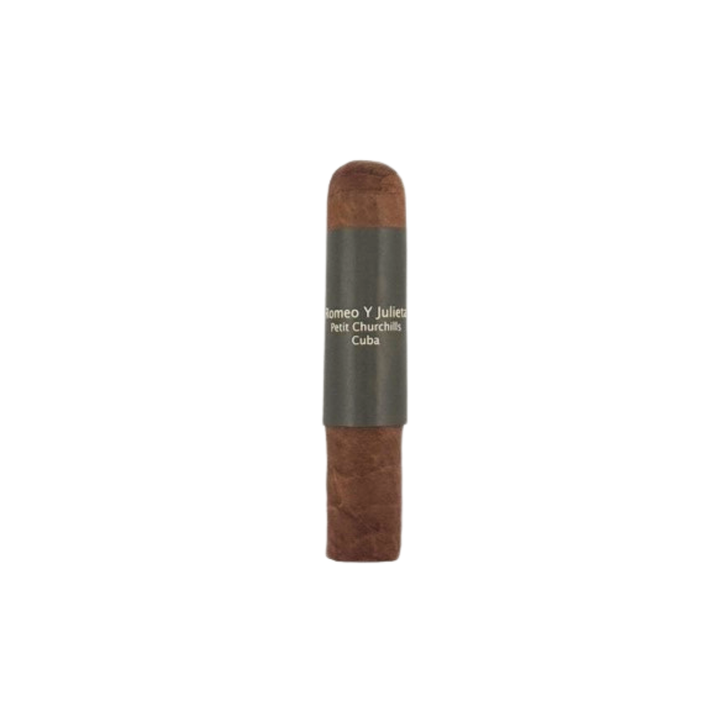 Romeo y Julieta Petit Churchill
