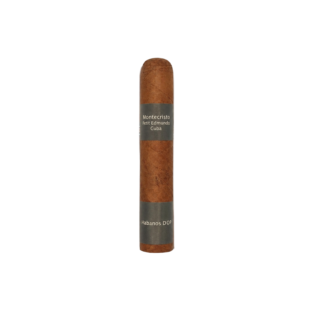 Montecristo Petit Edmundo   City Cigar Emporium