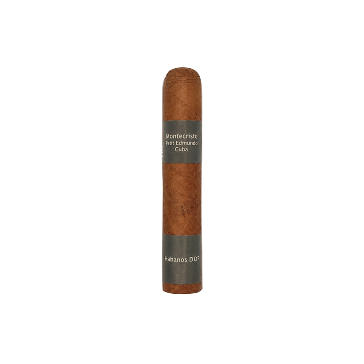 Montecristo Petit Edmundo   City Cigar Emporium