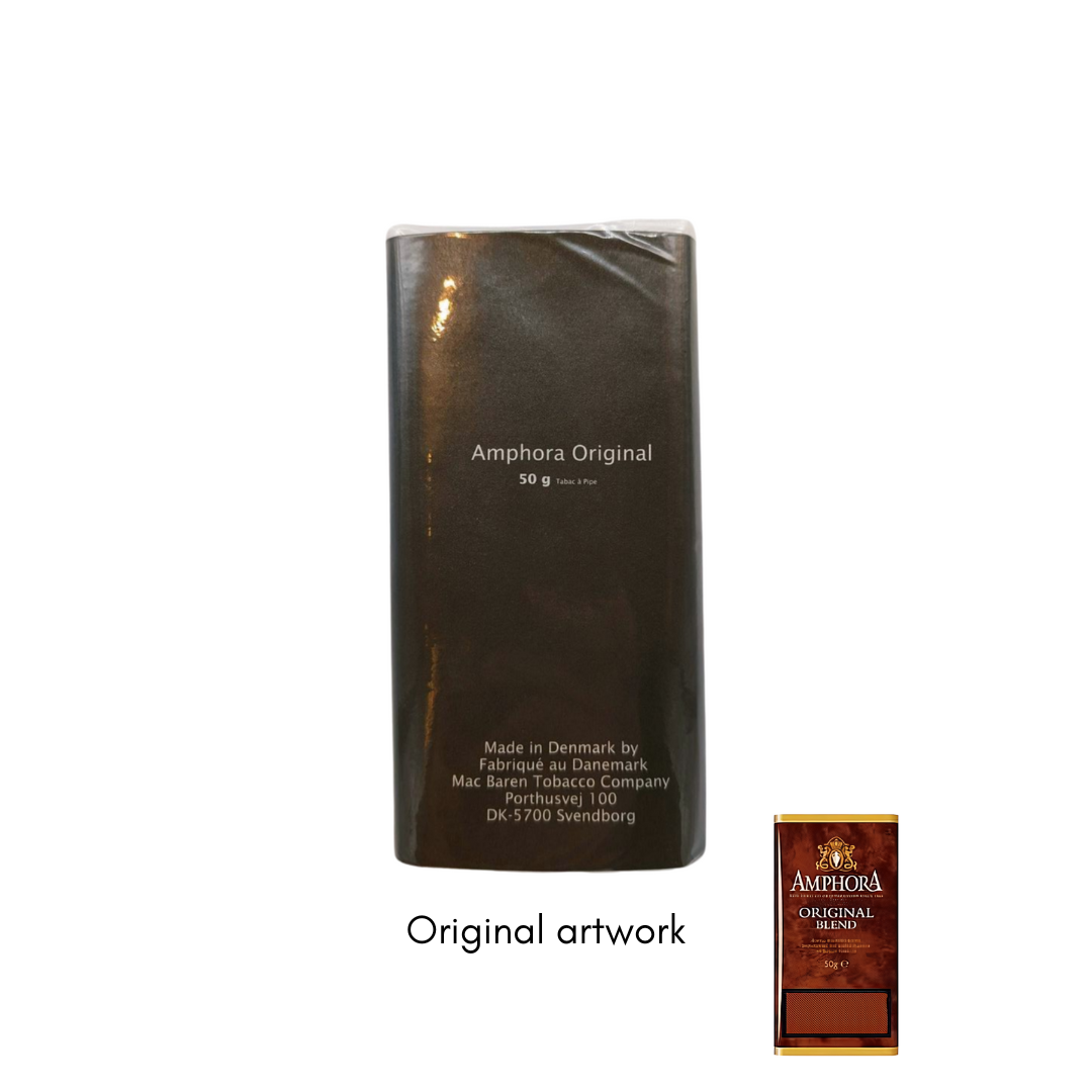 Amphora Original  Pipe Tobacco City Cigar Emporium