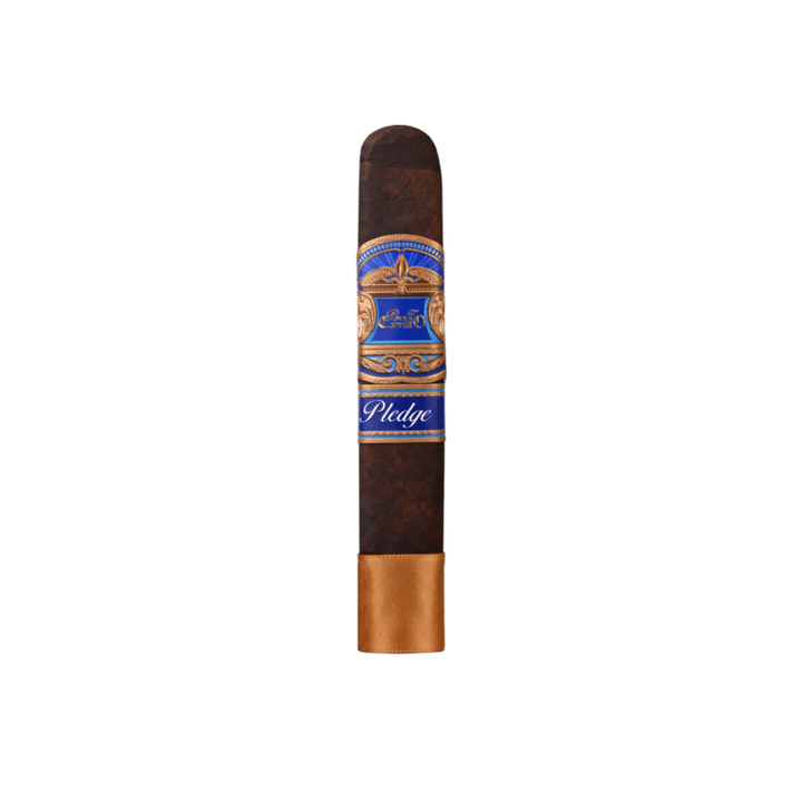 E.P. Carrillo Pledge Prequel   City Cigar Emporium