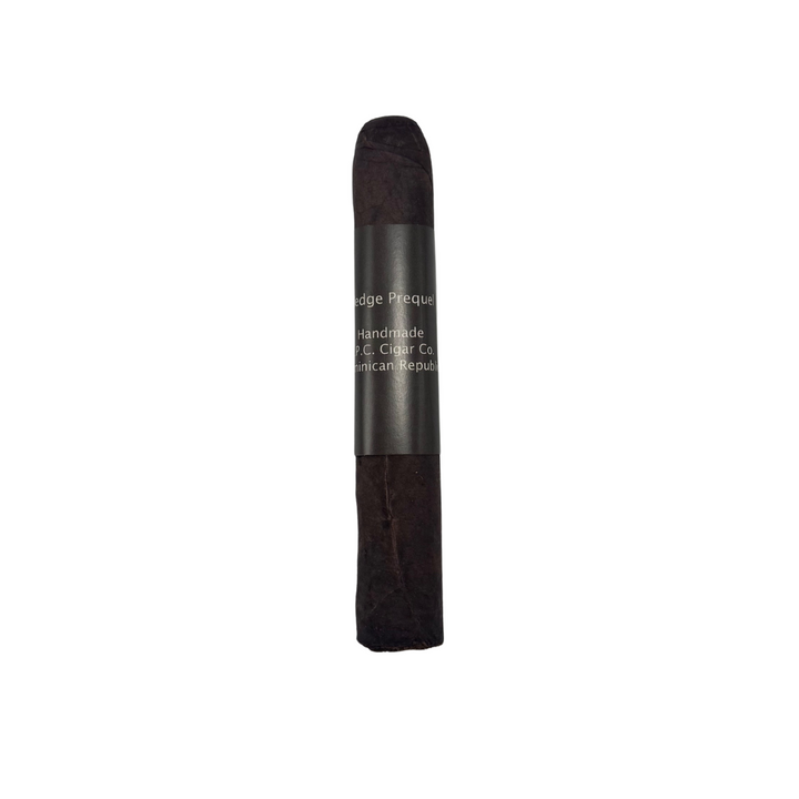 E.P. Carrillo Pledge Prequel  Domincan Republic Cigars City Cigar Emporium