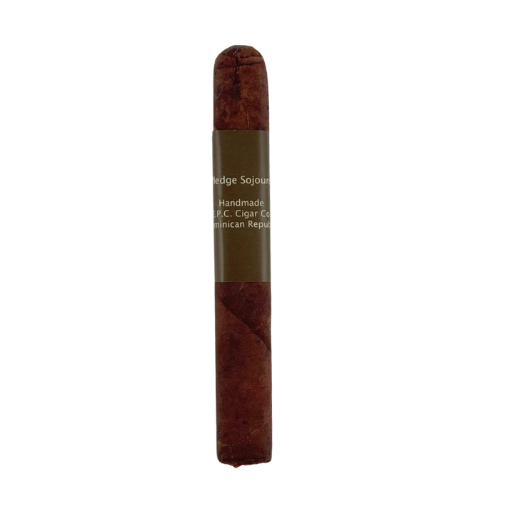 E.P. Carrillo Pledge Sojourn