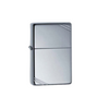 Zippo High Polished Chrome Vintage