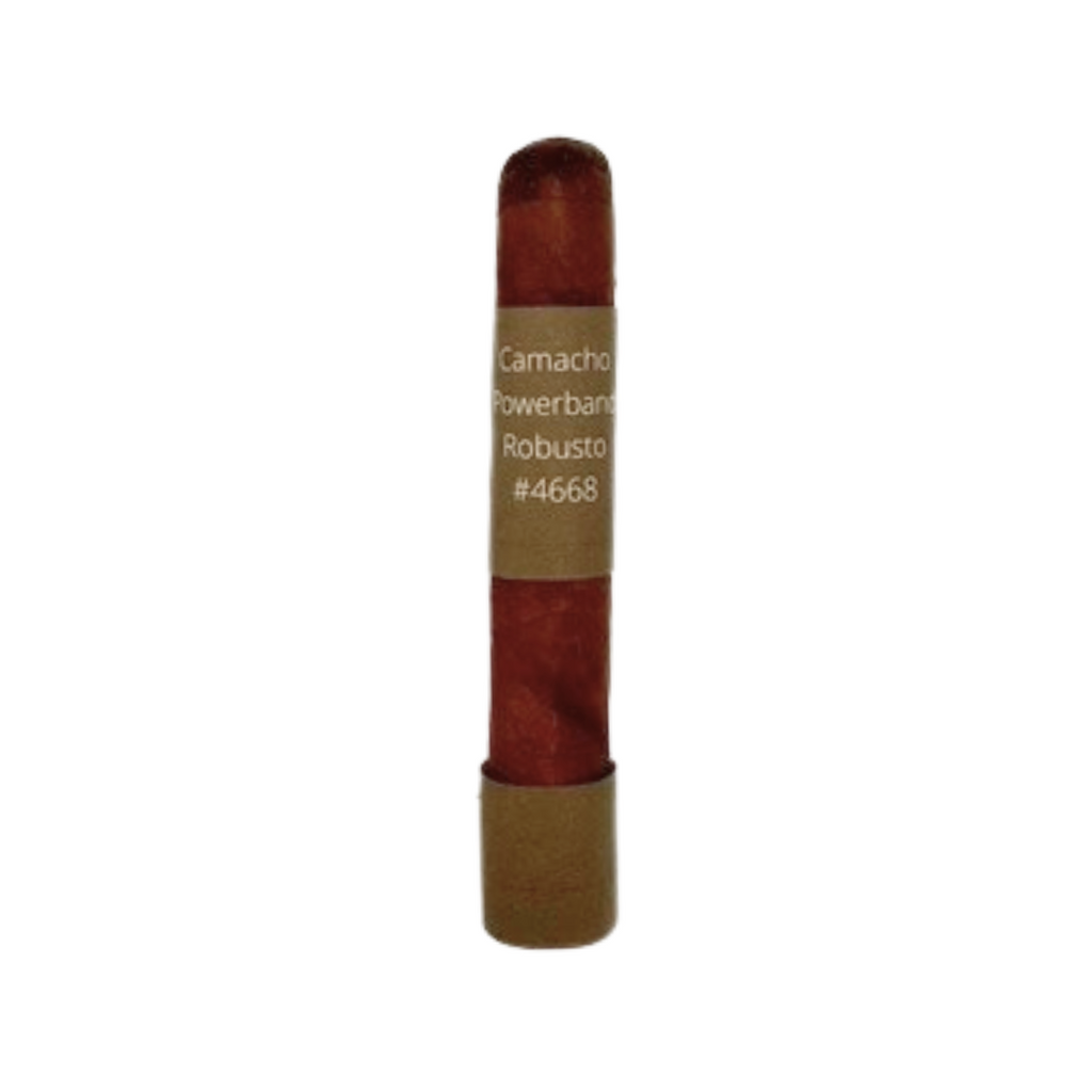 Camacho Powerband Robusto