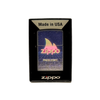 Press Start  Zippo City Cigar Emporium