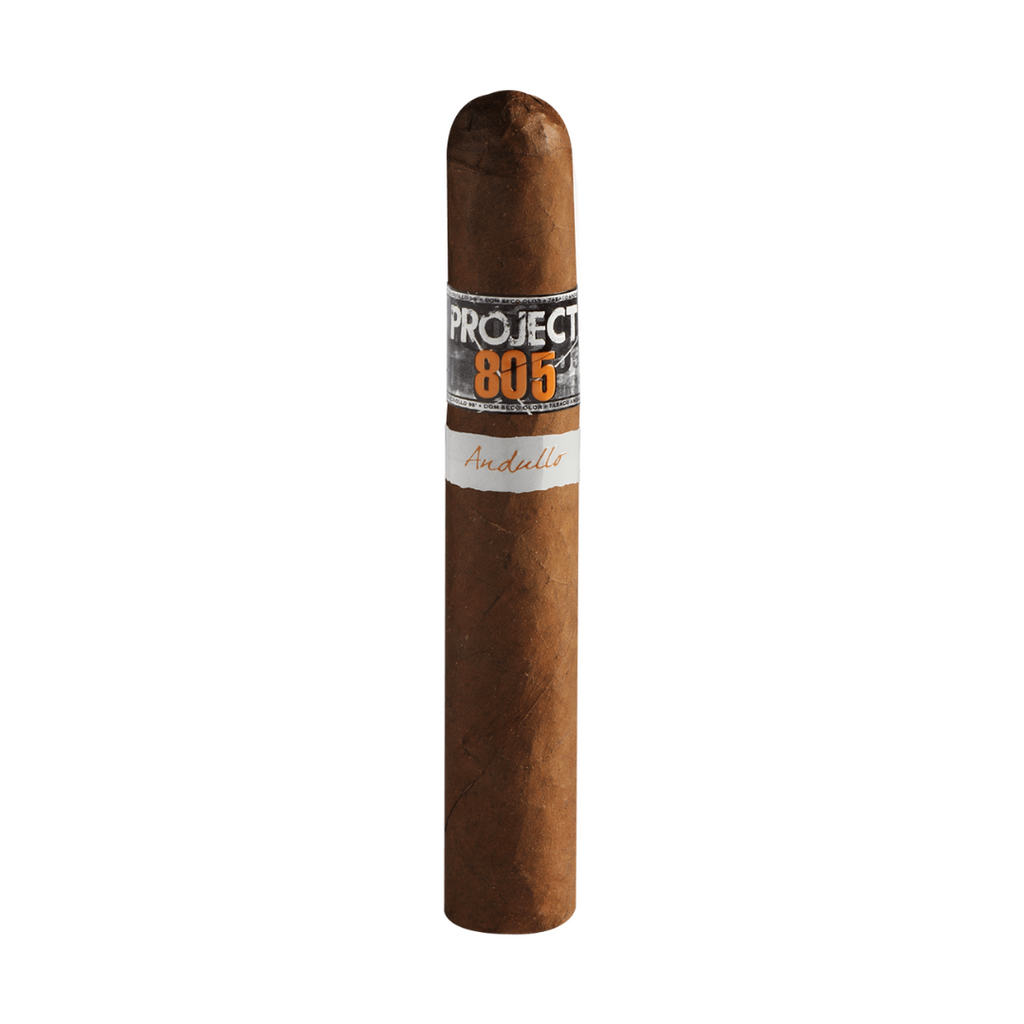 Project 805 Robusto