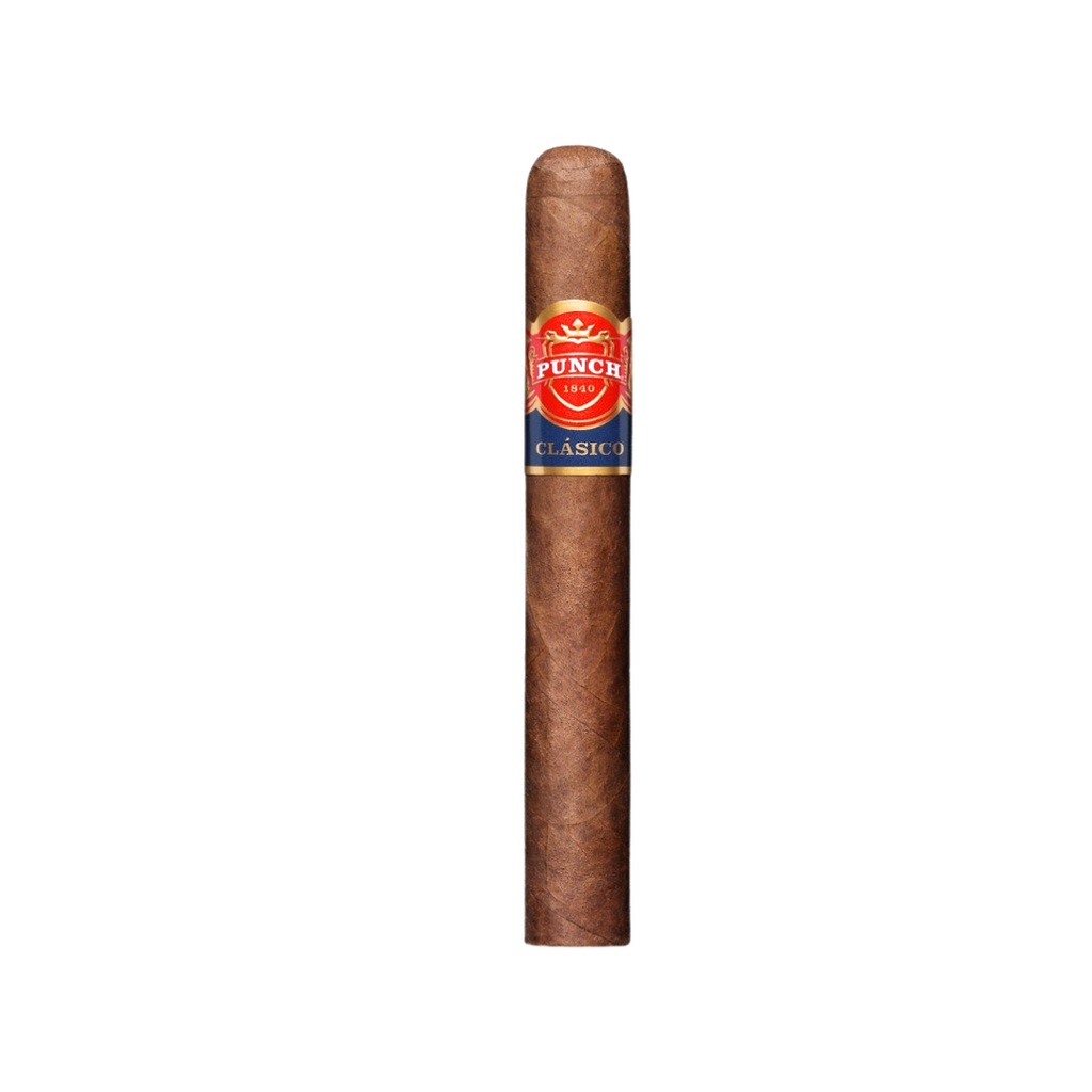 Punch Robusto