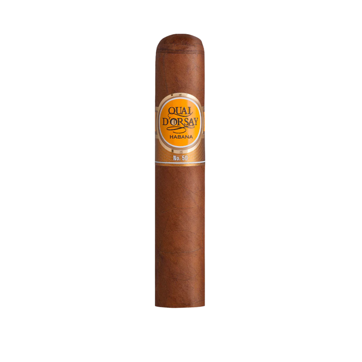 Quai D'Orsay No.50   City Cigar Emporium
