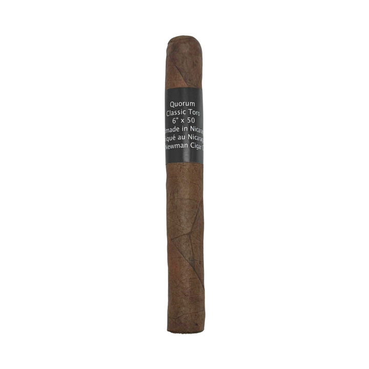 Quorum Classic Toro  Nicaraguan Cigars City Cigar Emporium