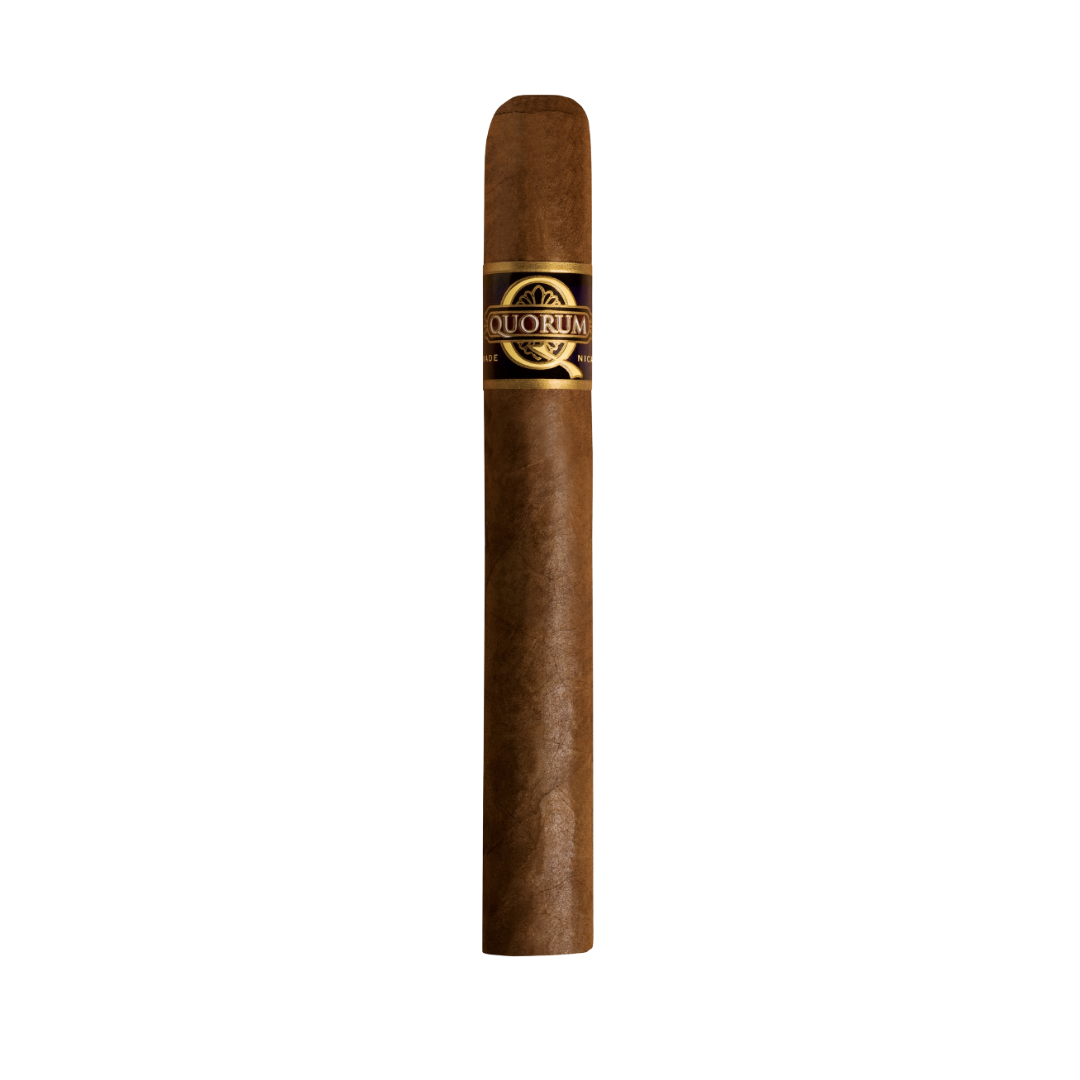 Quorum Classic Toro   City Cigar Emporium