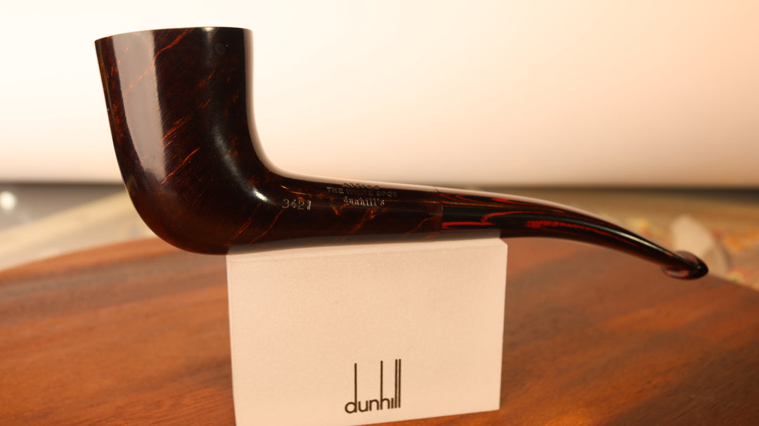 Dunhill Chestnut Brair Zulu Gr. 3