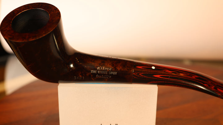 Dunhill Chestnut Brair Zulu Gr. 3