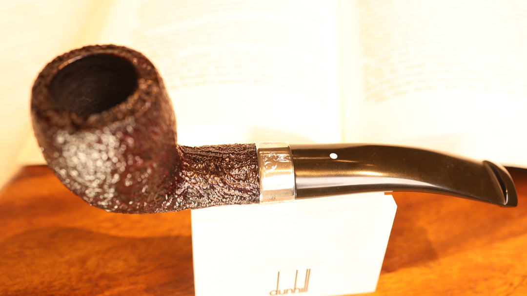 Dunhill Shell Brair Year of The Rabbit Gr. 4