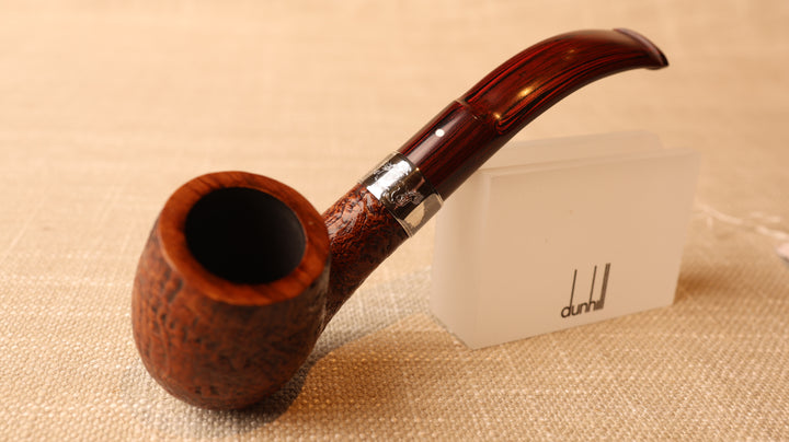 Dunhill Country Year Of The Dragon Pipe Gr. 3