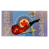 Brigham Pipe of The Year 2024 RCAF