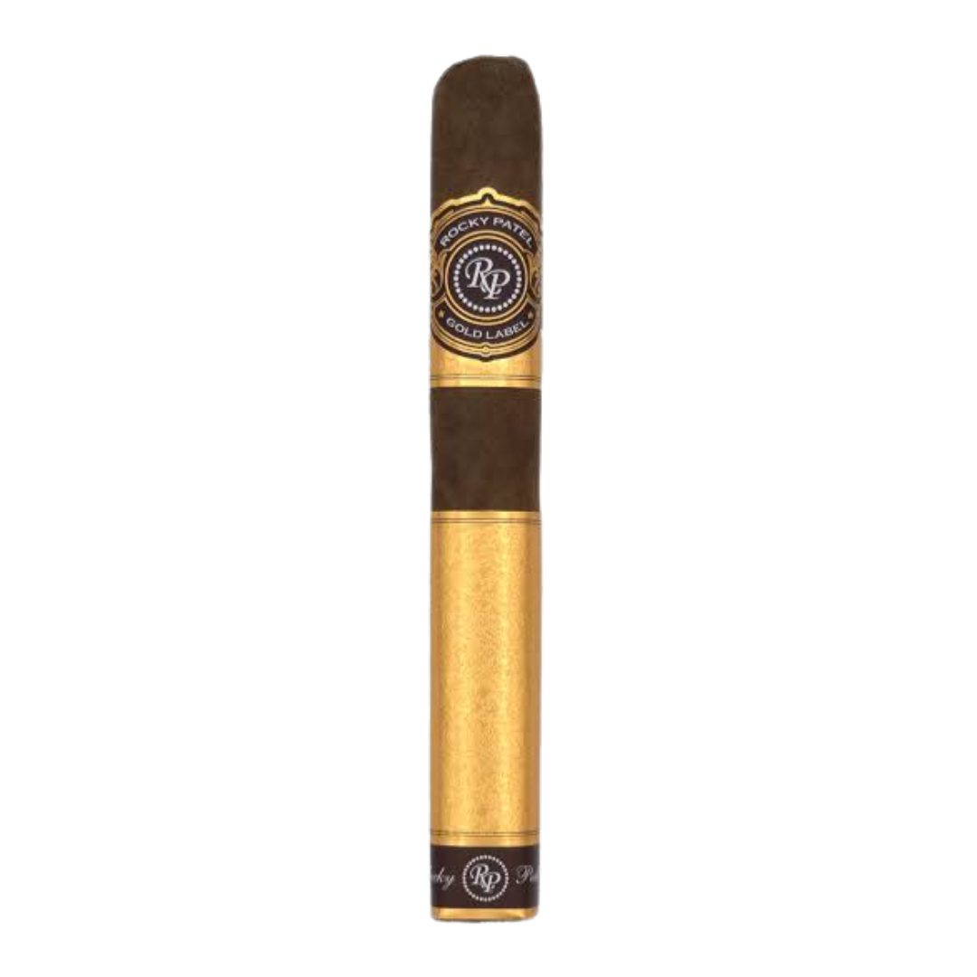 Rocky Patel Gold label Toro   City Cigar Emporium