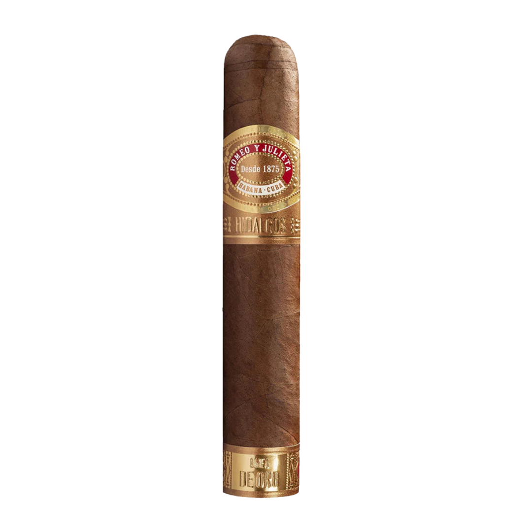 Romeo Y Julieta Linea De Oro Hidalgos   City Cigar Emporium