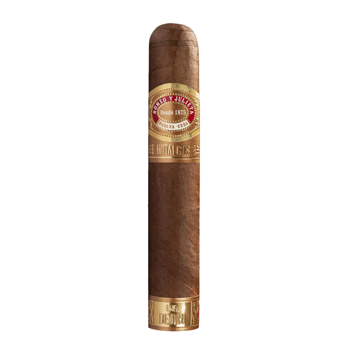Romeo Y Julieta Linea De Oro Hidalgos   City Cigar Emporium