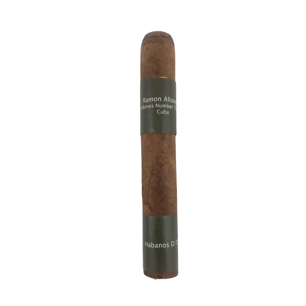 Ramon Allones No. 3