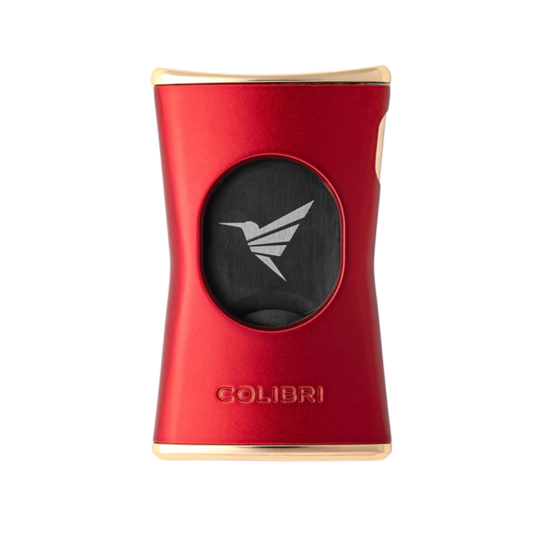 Colibri Slim Straight Cutter