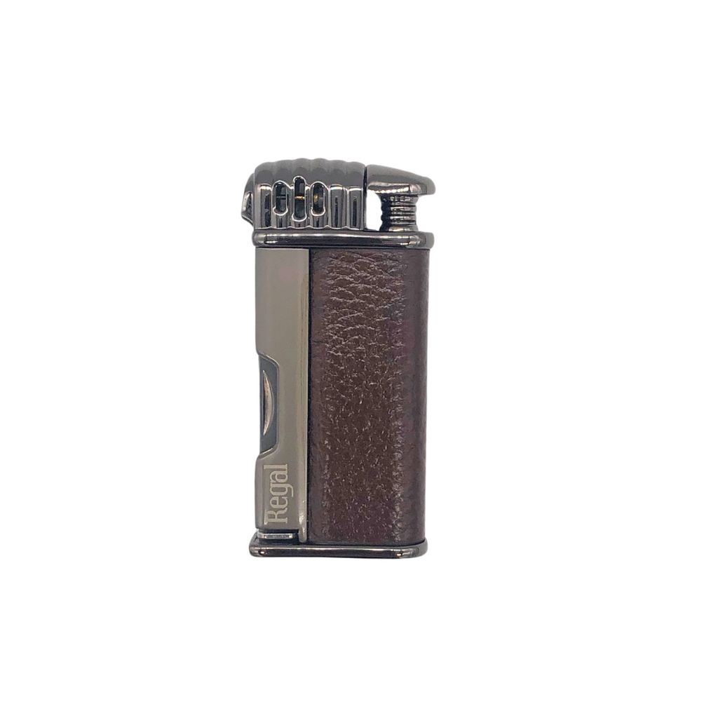 Regal Pipe Lighters  lighter City Cigar Emporium