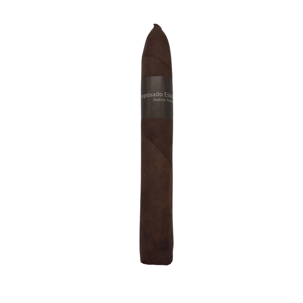 Reposado 96 Estate Blend Maduro Torpedo