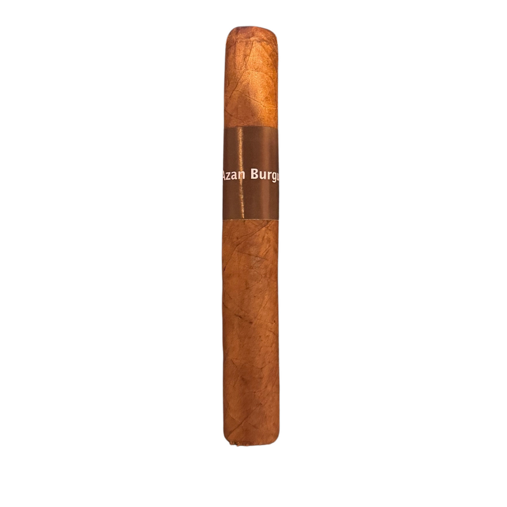 Azan Burgundy Robusto