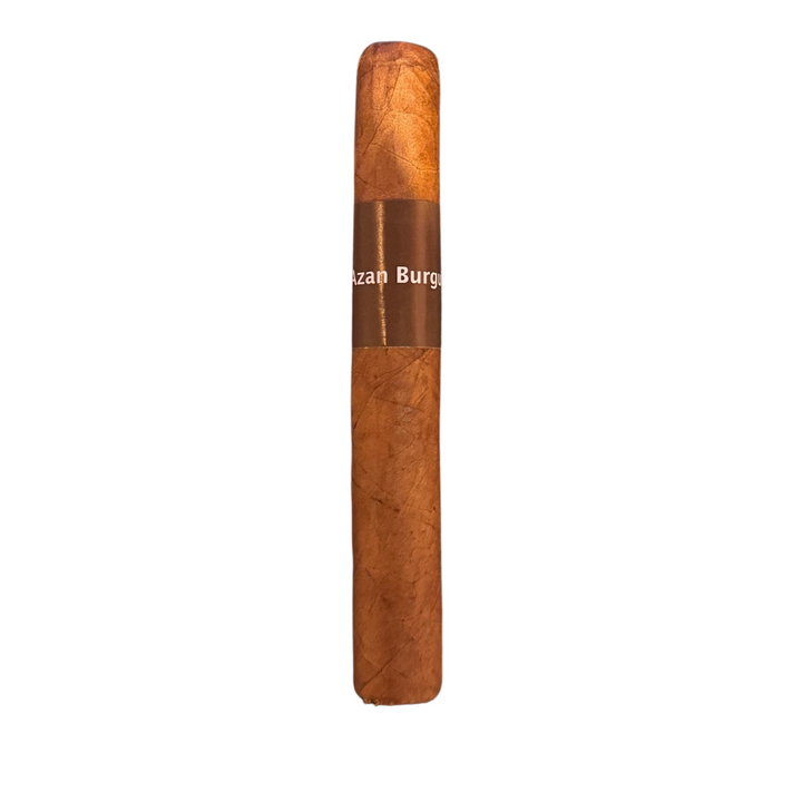 Azan Burgundy Robusto