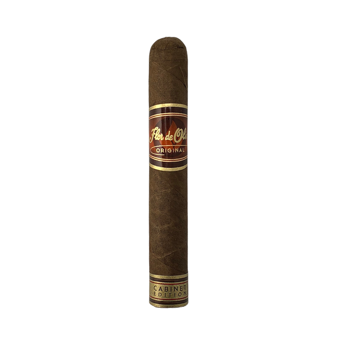 Flor de Oliva Robusto   City Cigar Emporium