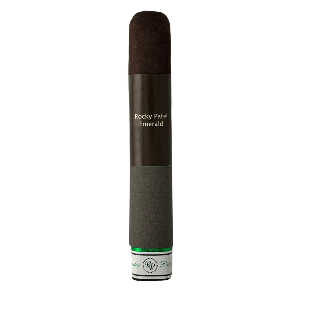 Rocky Patel Emerald Sixty  Honduran Cigars City Cigar Emporium