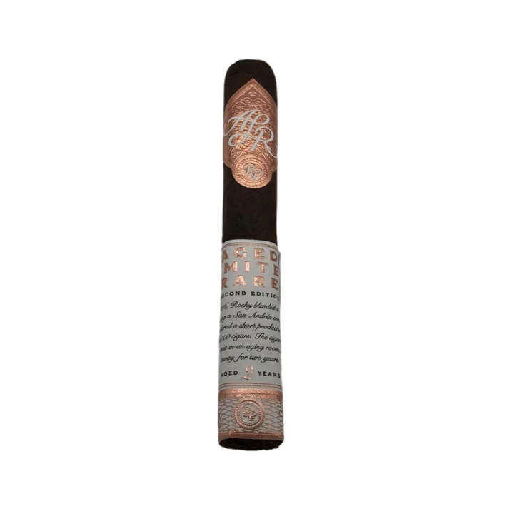 Rocky Patel ALR Second Edition Robusto