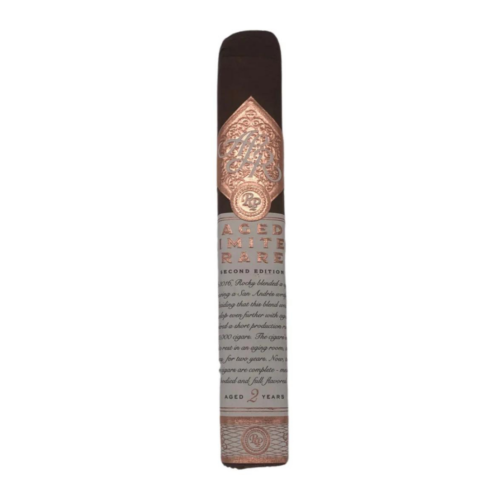 Rocky Patel ALR Second Edition Sixty