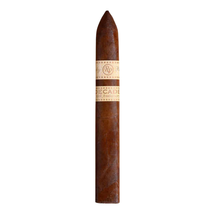 Rocky Patel Decade Torpedo