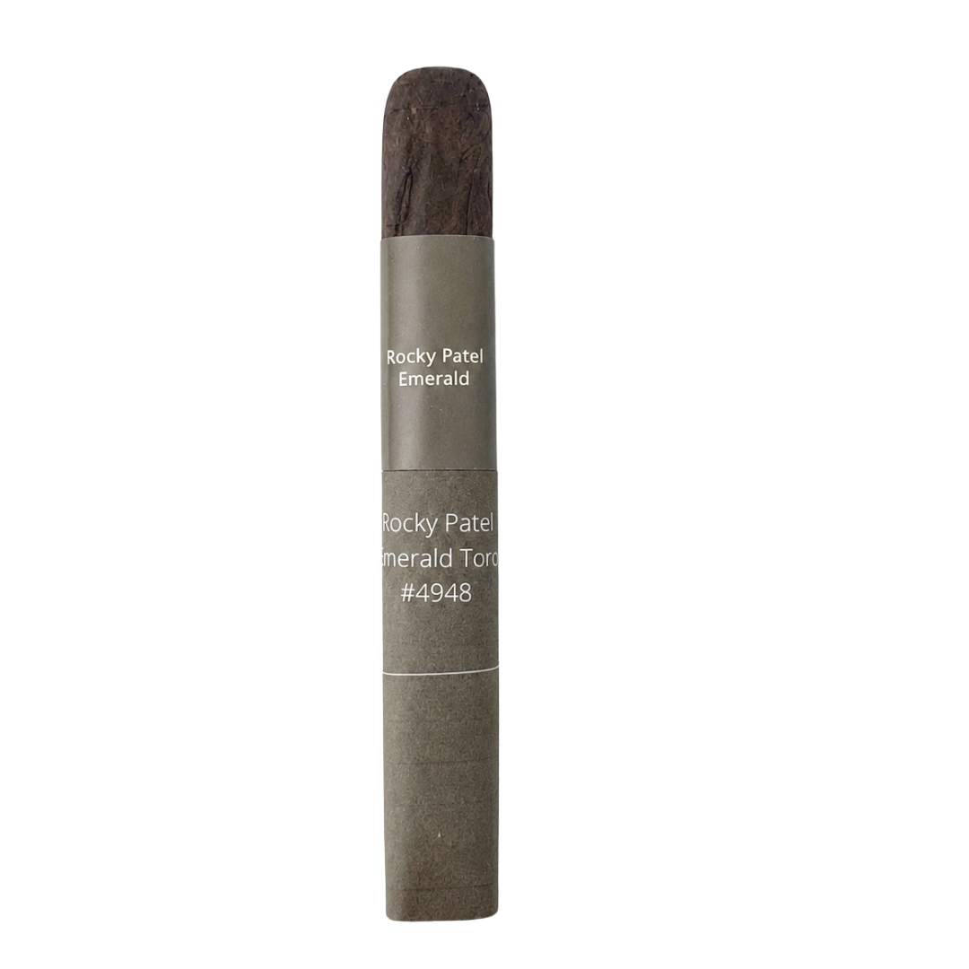 Rocky Patel Emerald Toro   City Cigar Emporium